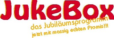 Jukebox Logo